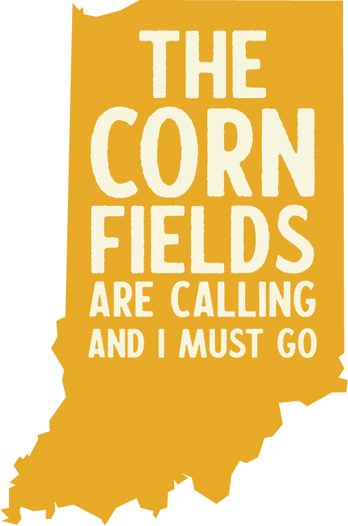 Indiana Cornfields